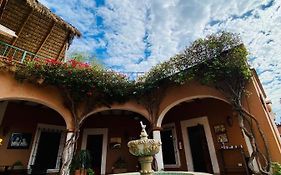 Hotel Casa Maria Felix